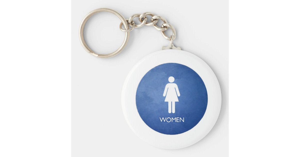 Women Keychain