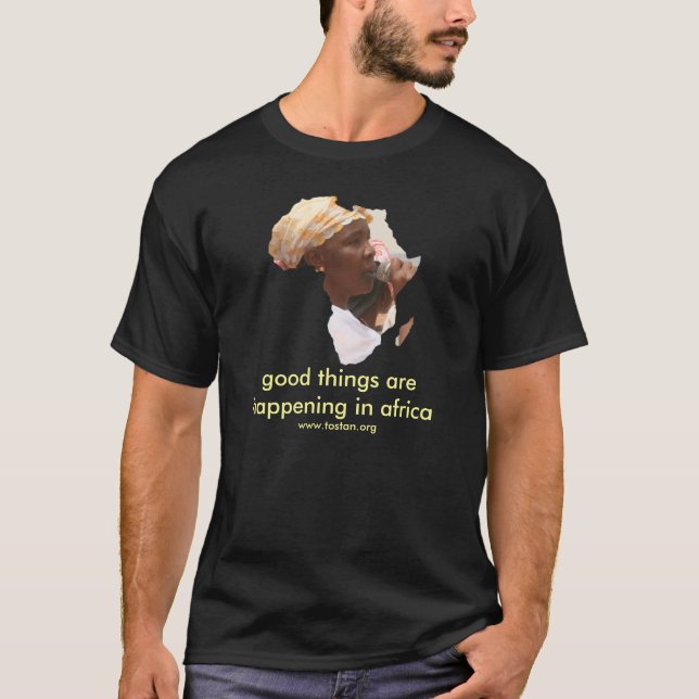 Women Leaders T-Shirt (Front)