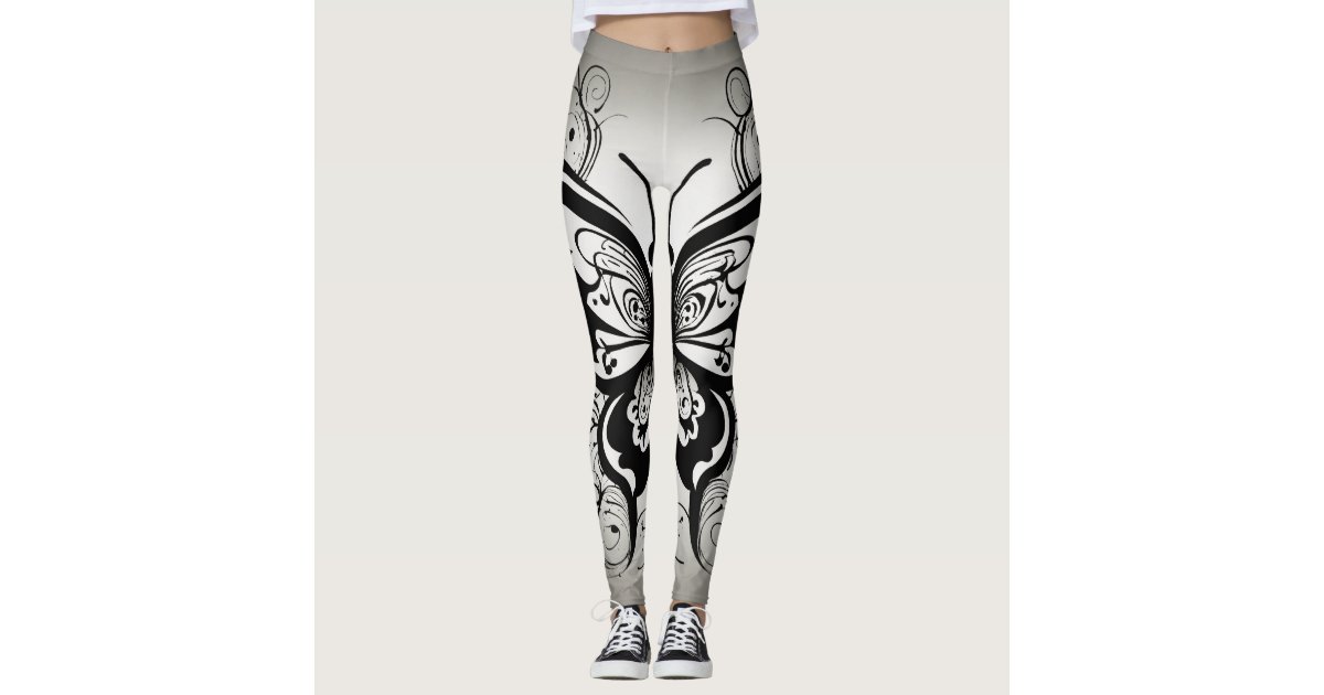 Painted Watercolor Abstract Leggings Art Gym Gear Crossfit Training Yoga  Dance Running Workout Capri Pants Unique Athletic Gear Artwork Gym -   Canada