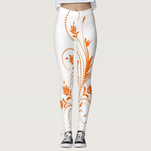 Women leggings