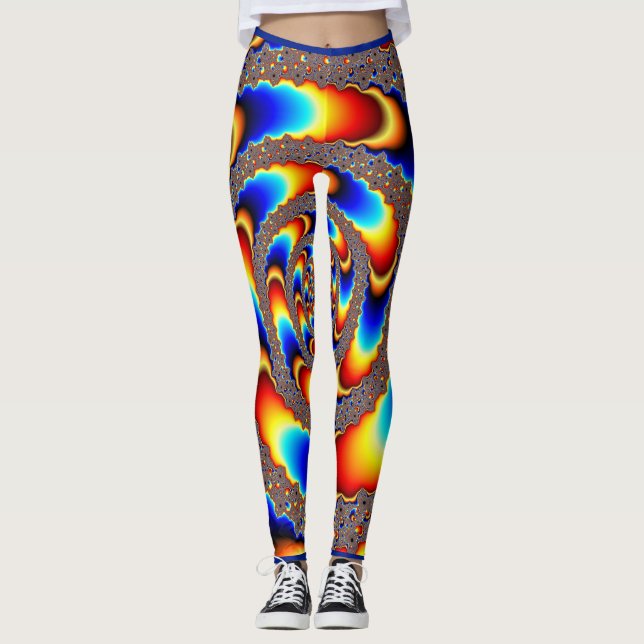 women leggings (Front)