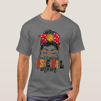 Women Loud T-Shirt