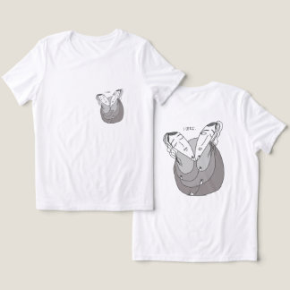 Women love lgbt pride loveislove Tri-Blend shirt