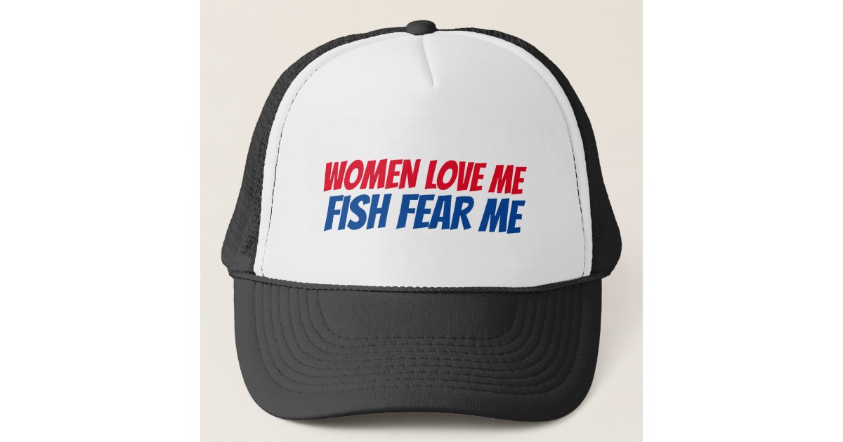 Bass Fishing Hat Rippin' Lips Fishing Hat Fishing Gift for Dad
