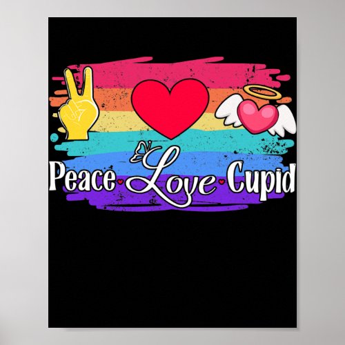 Women Mama Grandma Mothers Day clothing peace Poster