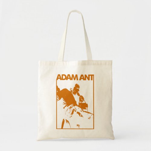 Women Men Adam Handsome Actor Ant Gifts Movie Fan Tote Bag