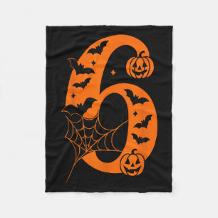 Women Men Couple Halloween Costume 6 7 Rizz Six Se Fleece Blanket