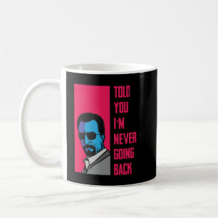 Women Men Heat Al Pacino Heat Movie More Then Awes Coffee Mug