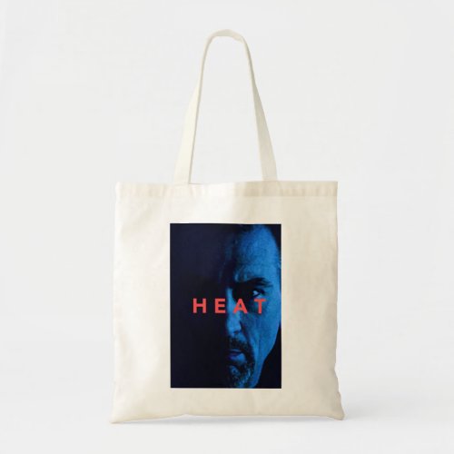 Women Men Heat Heat Director Movie Gifts Movie Fan Tote Bag