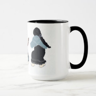Women of All Possibilities Coffee Mug