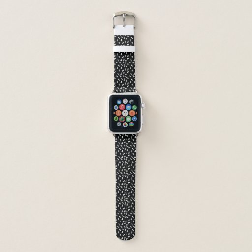 Women of All Types Apple Watch Band