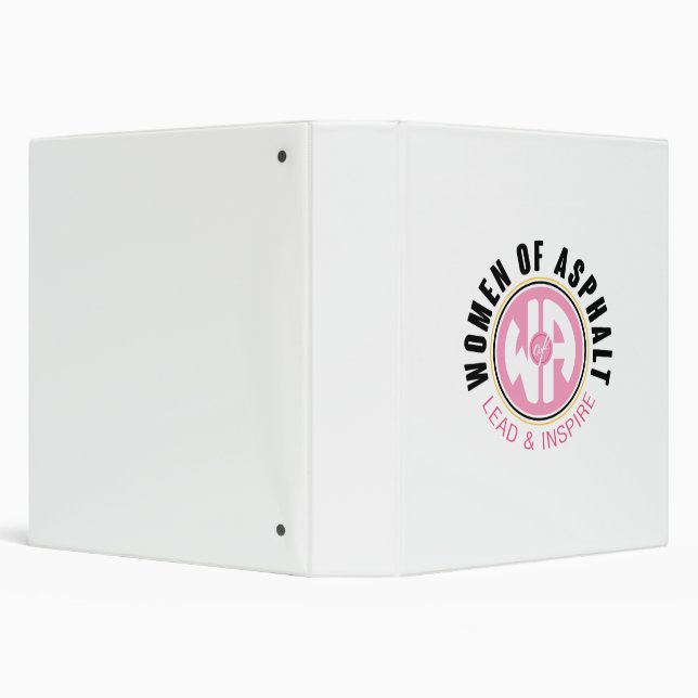 Women of Asphalt Binder (Background)