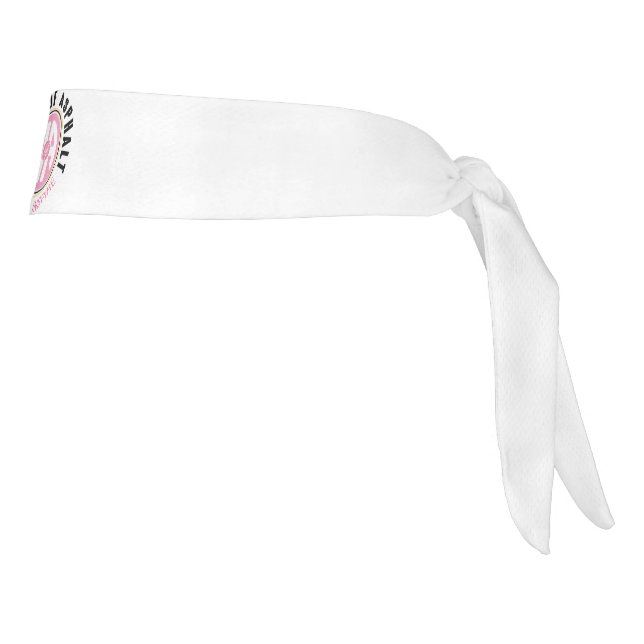 Women of Asphalt Headband (Rotate 90)