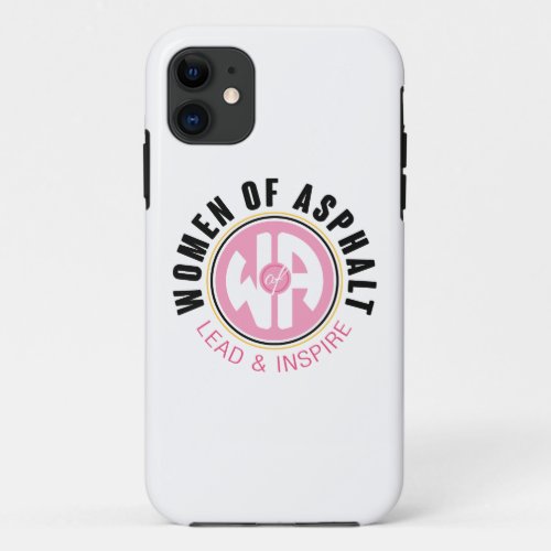 Women of Asphalt iPhone  iPad case