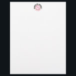 Women of Asphalt Letterhead<br><div class="desc">Women of Asphalt Letterhead</div>