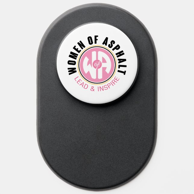 Women of Asphalt Pop Socket (Popsocket)