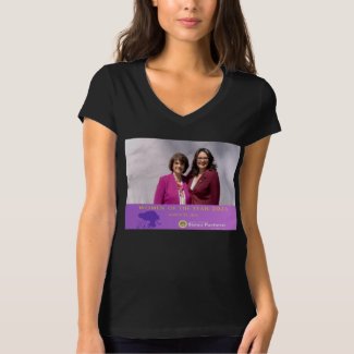 WOMEN OF THE YEAR 2023 T-Shirt