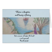 Women of Wisdom (Front Horizontal)