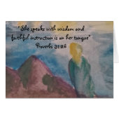 Women of Wisdom (Front Horizontal)