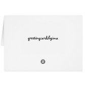 Women of Wisdom Cards (Back Horizontal)
