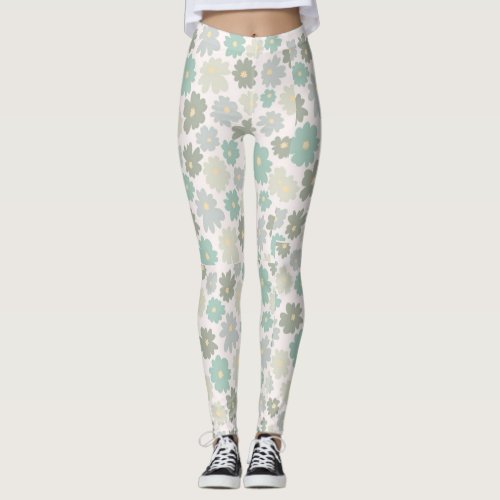 Women pattern pant