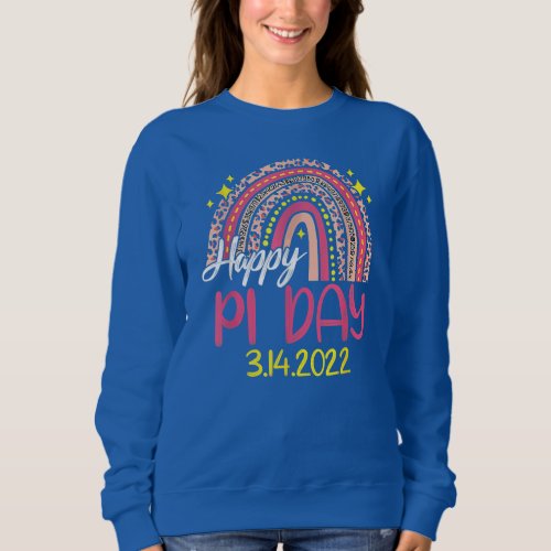 Women Pi Day Tee Spiral Pi Math Teacher 3 14