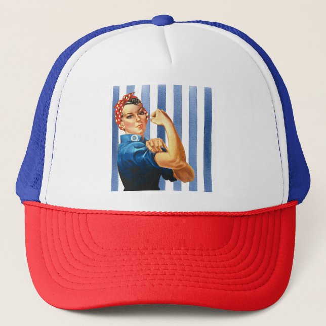 Women Power Hat (Front)