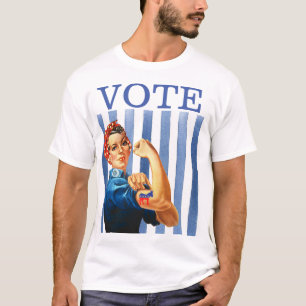 Women Power T-Shirt
