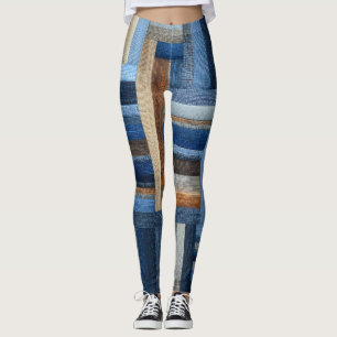 Women’s All-Over-Print Leggings