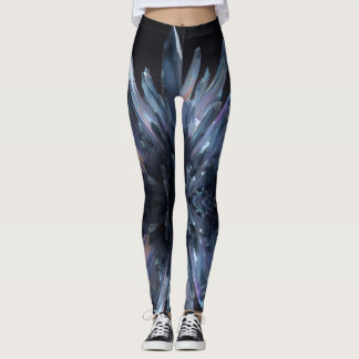 Women’s All-Over-Print Leggings