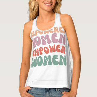 Women’s Camisole Tank Top