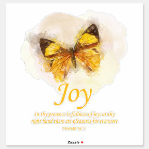 Butterfly Quotes Stickers - 153 Results | Zazzle