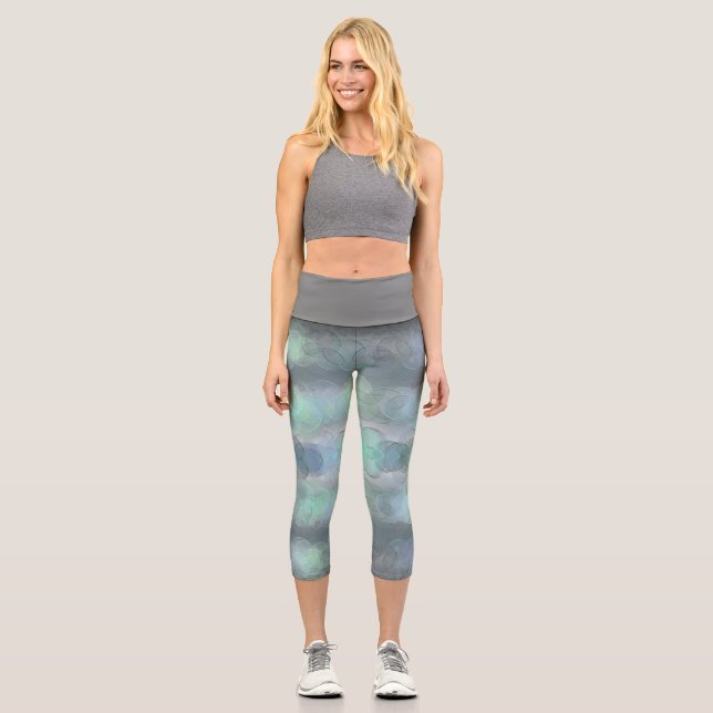 Women’s Leggings (Front)