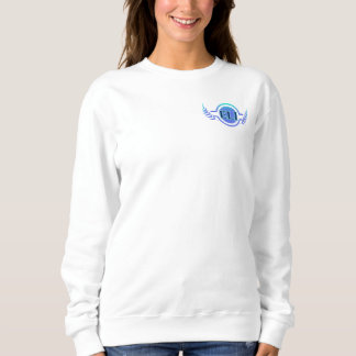 Women’s Sweatshirt – Embrace Learning Institute