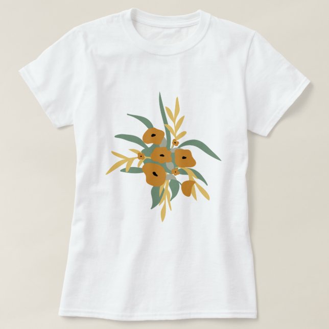Women’s T-shirt (Design Front)