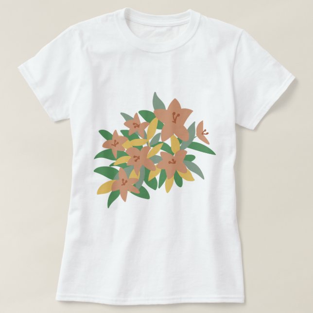 Women’s T-shirt (Design Front)