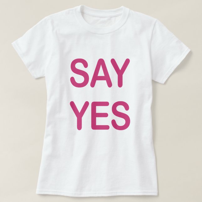 Women’s T-shirt (Design Front)