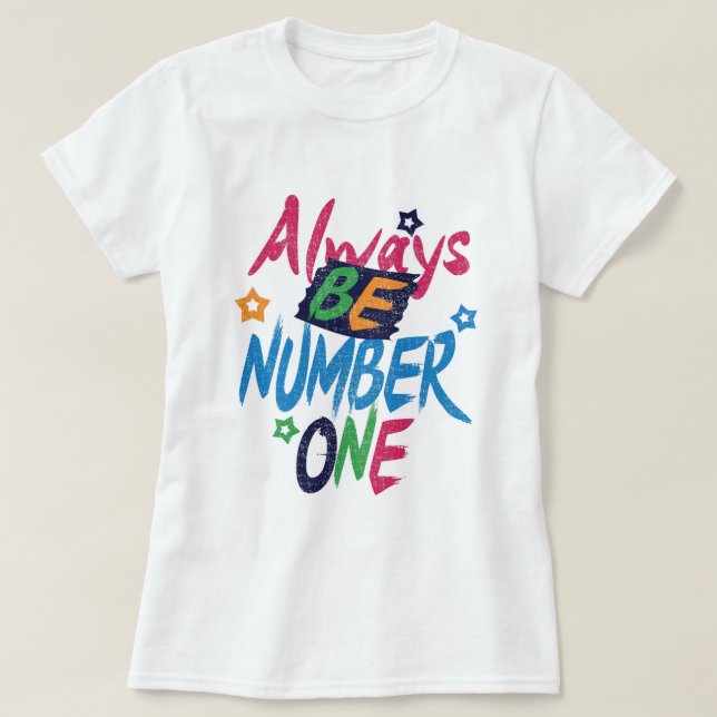 Women’s T-shirt (Design Front)