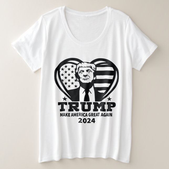 Women’s T-shirt  (Design Front)