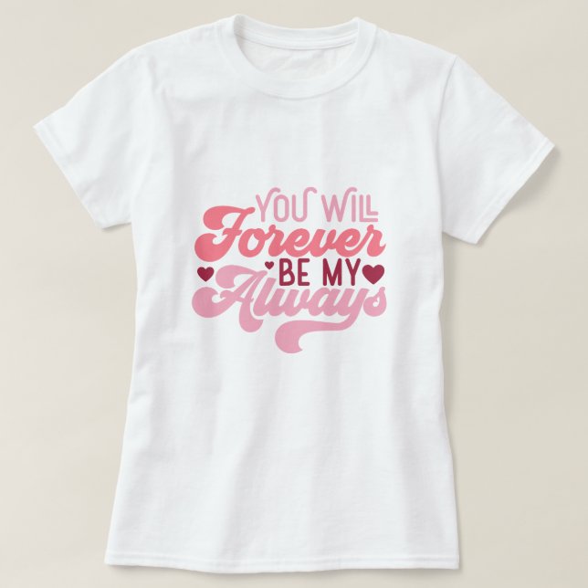 Women’s T-shirt (Design Front)