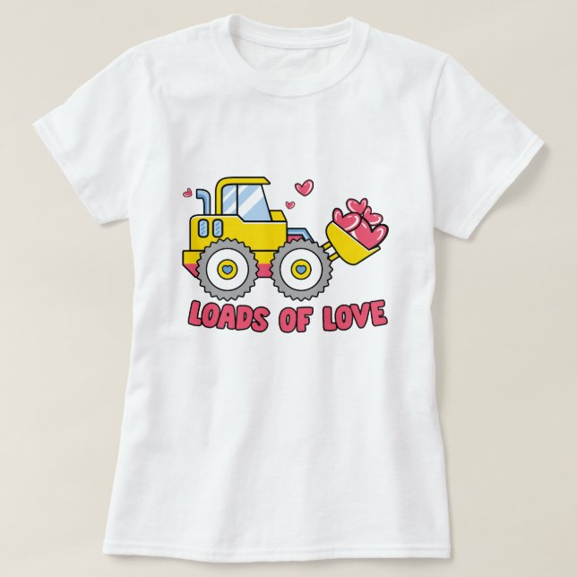 Women’s T-shirt (Design Front)