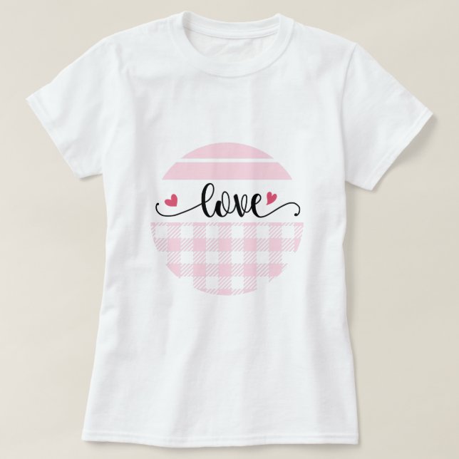 Women’s T-shirt (Design Front)