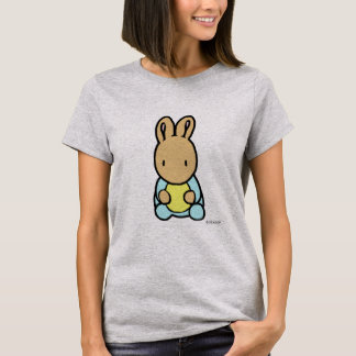 Women’s T-Shirt, Sweet Bunny T-Shirt