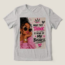 Women’s T-shirt