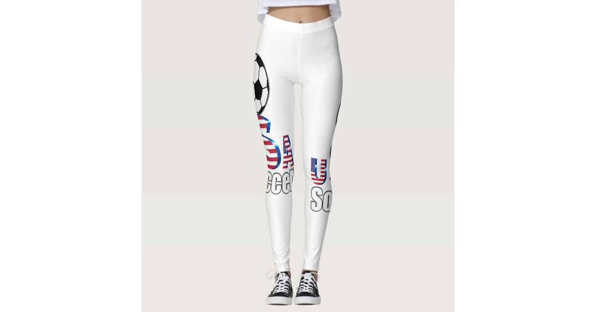 Women 's USA Soccer Pants