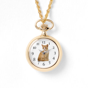 Women’s Watch – Cat