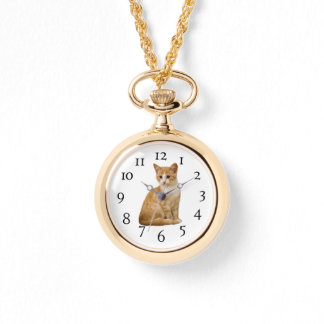Women’s Watch – Cat