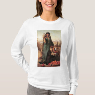 Women Selling Water and Oranges... T-Shirt