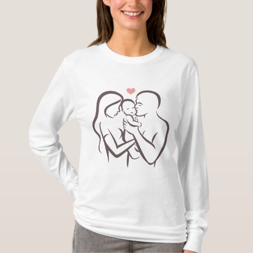 Women Special Mother Days TShirt