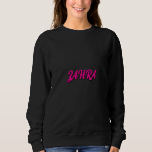 WOMEN SWEATSHIRT